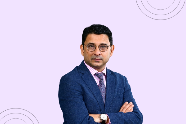 Ritwick Ghoshal joins Client Associates as Managing Partner – Growth & Strategy